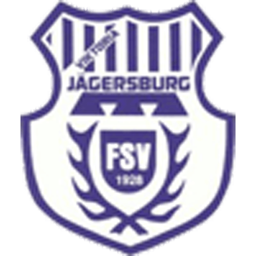 Wappen FSV Jägersburg